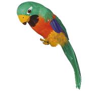 WIDMANN MILANO PARTY FASHION Generique - Perroquet Vert des Îles