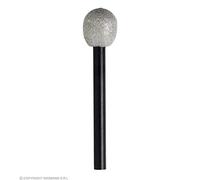 WIDMANN MILANO PARTY FASHION Microphone - 26Cm