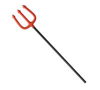Mini-Fourche De Diable rouge G