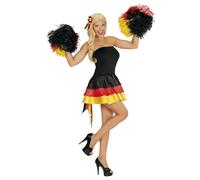 Widmann Miss France (Dress, Cockade Haircomb) (L) Different Colors