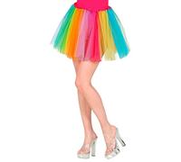 WIDMANN "MULTICOLOR TUTU" 40 cm -