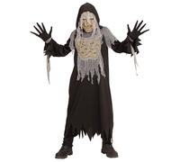 Widmann Mummy (Hooded Robe, Gloves, Mask) (158 cm / 11-13 Years) Different Color