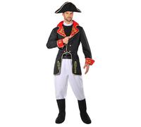 Widmann Napoleon (Jacket, Pants, Boot Covers, Hat) (M) Different Colors