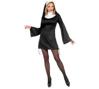 W WIDMANN MILANO Party Fashion - Costume de nonne pour femme