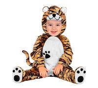 Widmann Panther (Hooded Dress) (XL) Different Colors