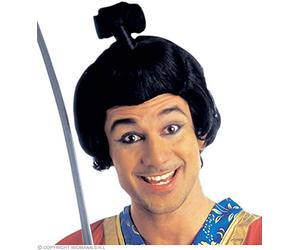 Widmann - Pe505 - Perruque Samourai