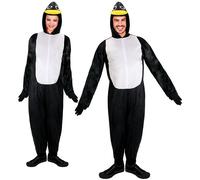 Déguisement pingouin - (42/44) 0