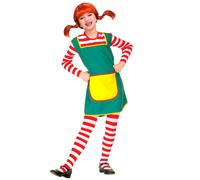 Widmann Playful Girl (Dress) (140 cm / 8-10 Years) Different Colors
