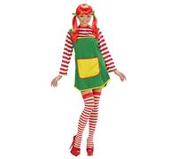 Widmann Playful Girl (Dress) (S) Different Colors