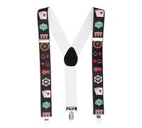 WIDMANN "POKER BRACES" -