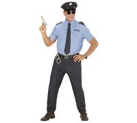 W WIDMANN MILANO Party Fashion - Costume de policier
