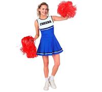 W WIDMANN MILANO Party Fashion - Costume « Reine de cœur » pour femme