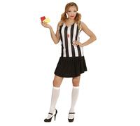 Widmann Referee (Top, Skirt, Whistle) (M) Different Colors