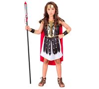 Widmann Roman Centurion (Tunic, Armour With Cape, Headband, Armgaurds) (XL) Diff