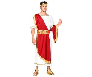 Widmann Roman Emperor (Tunic With Sash, Belt, Laurel Wreath) (L) Different Color