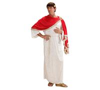 Widmann Costume Empereur romain César - Déguisement carnaval