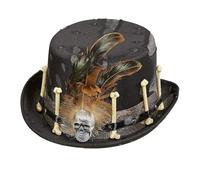Widmann Roue Vaudou Chapeau