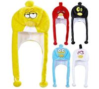 Widmann S.R.L., A Chapeau Jaune ANGRY BIRDS