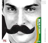WIDMANN S.R.L.., AMBASSADEUR DE MOUSTACHE NOIRS