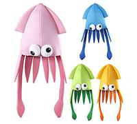 Widmann S.R.L. Chapeau Rose Giant Squid