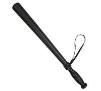 W WIDMANN MILANO Party Fashion, Matraque de police réaliste, 53 cm, matériaux durables, légère et facile à transporter, idéale pour groupes et événements, parfaite pour costumes authentiques