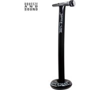 Widmann 04817 ? Microphone Debout, et Autres Jouets, Argent