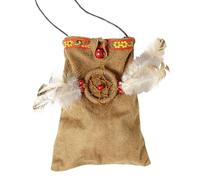Widmann – Sac bandoulière indien – Blanches