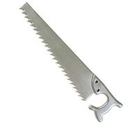 Widmann Scie géant pour adulte, Gris, 52 cm, vd-wdm2415g