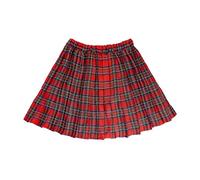 Widmann Scottish Kilt (XL) Red