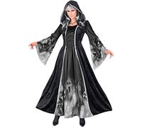 W WIDMANN MILANO Party Fashion - Costume « Âmes hurlantes » pour femme
