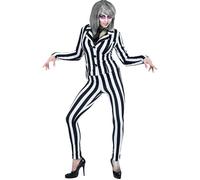 Widmann Costume fantôme barbouillé – Halloween