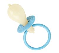 WIDMANN - Sucette géante Unisexe pour Adultes, fêtes de bébé, Carnaval, fêtes à thème