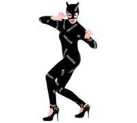 W WIDMANN MILANO Party Fashion - Costume Super Plombier, Combinaison, Artisan, Costumes de Carnaval