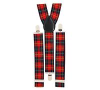 WIDMANN "TARTAN BRACES" -