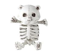 WIDMANN "TEDDY BEAR SKELETON" 15 cm -