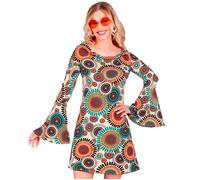 Widmann The 60s Fashion - Vintage (Dress) (XS) Different Colors
