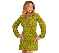 W WIDMANN MILANO Party Fashion - Tenue pour femme style années 70