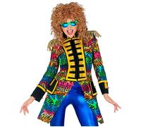 Widmann The 80s Style Parade Coat For Woman (L) Different Colors