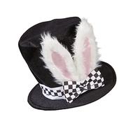 WIDMANN "TOP HAT WITH BENDABLE BUNNY EARS" -
