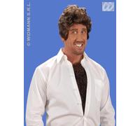 Widmann Torse Velu Châtain - Taille Unique