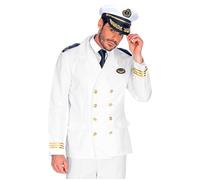 Widmann S.r.l. – Veste et chapeau Trapper XL marron