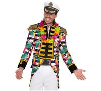 Widmann Tropicana Parade Coat For Man (M) Different Colors