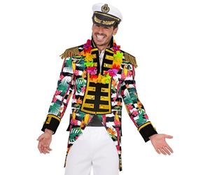 Widmann Tropicana Parade Coat For Man (S) Different Colors