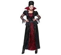 Widmann Vampiress (Dress, Choker) (L) Different Colors