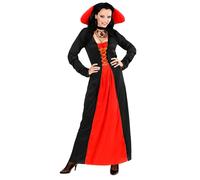Widmann Vampiress (Dress, Collar) (L) Different Colors