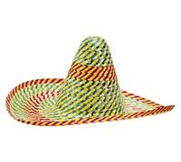 Widmann Video Delta Sombrero Mexicain Acapulco