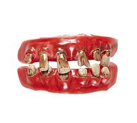 Widmann- Vieux dent, Homme, Uni, WDM00312, Multicolore, 55 x 20 x 6.5 cm