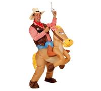 Widmann Milano – Costume Viking Guerrier pour Halloween, Carnaval et Mardi Gras