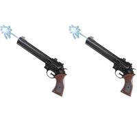 WIDMANN W WIDMANN Pistolet à Eau Cowboy (Lot de 2)