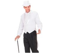 W WIDMANN MILANO Frac en satin Party Fashion – magicien, directeur de cirque